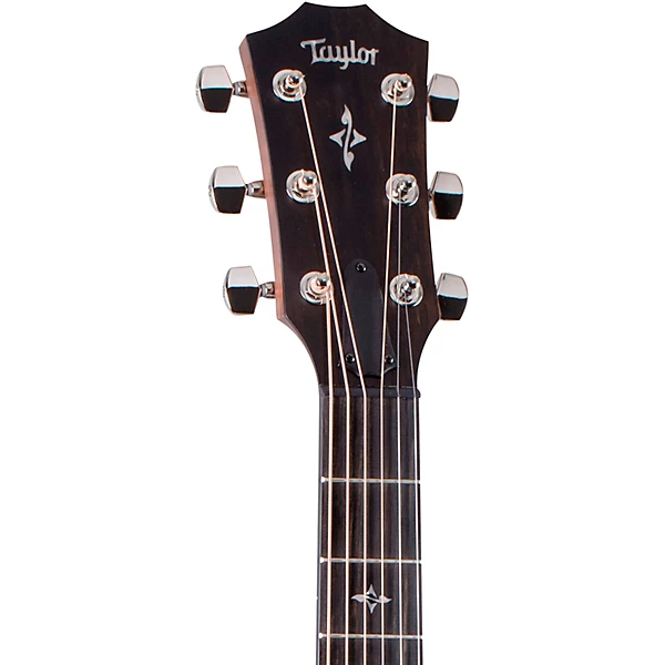 Taylor 414ce Studio Shaded Edgeburst Acoustic Guitar