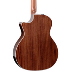 Taylor 414ce Studio Shaded Edgeburst Acoustic Guitar