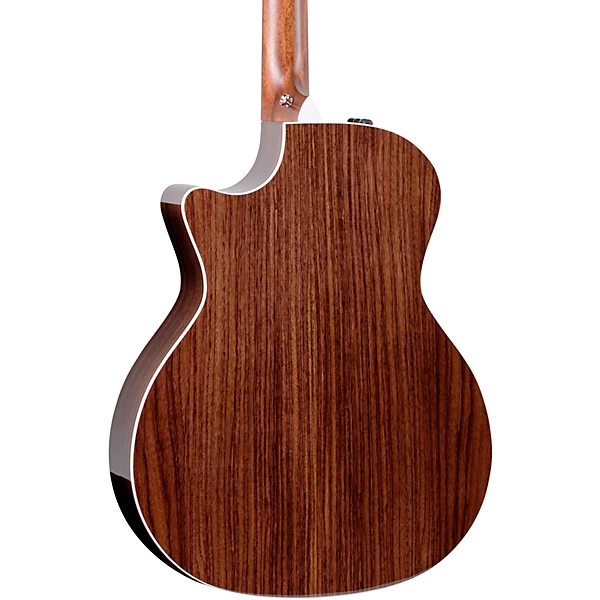 Taylor 414ce Studio Shaded Edgeburst Acoustic Guitar