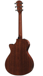 Taylor 512ce Cutaway Acoustic Guitar with Pickup - Cedar/Mahogany