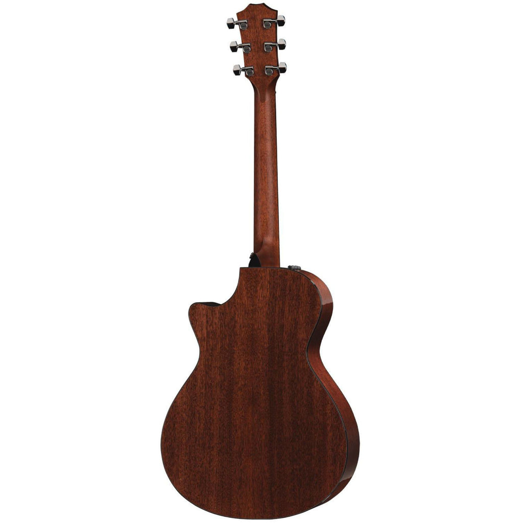 Taylor 512ce Cutaway Acoustic Guitar with Pickup - Cedar/Mahogany