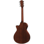 Taylor 512ce Cutaway Acoustic Guitar with Pickup - Cedar/Mahogany