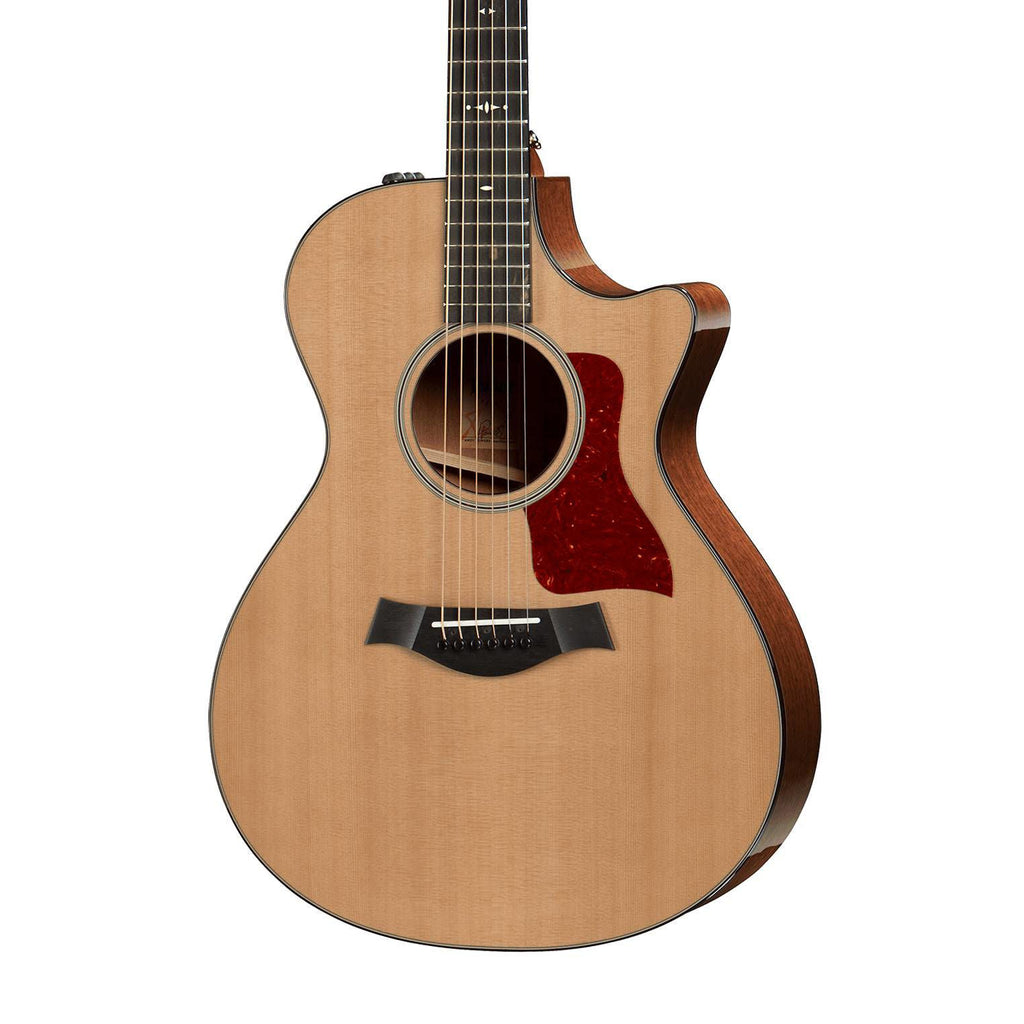 Taylor 512ce Cutaway Acoustic Guitar with Pickup - Cedar/Mahogany