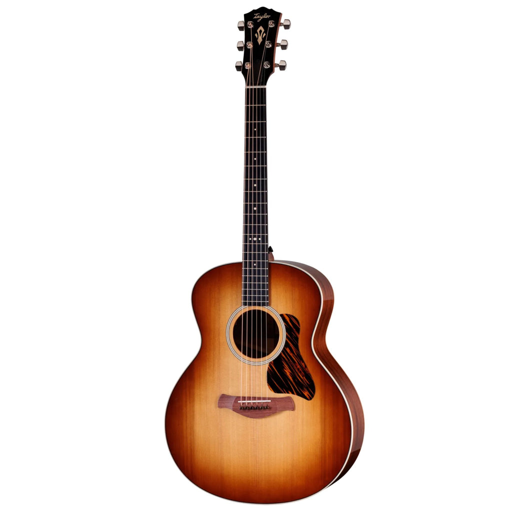 Taylor Gold Label 514e Acoustic Guitar - Sunburst (Firestripe Pickguard)