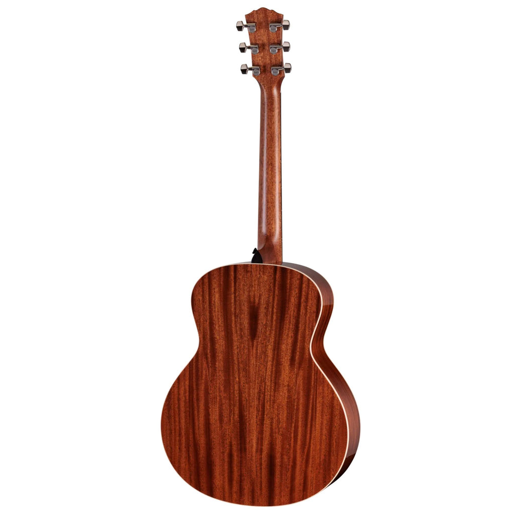 Taylor Gold Label 514e Acoustic Guitar - Sunburst (Firestripe Pickguard)