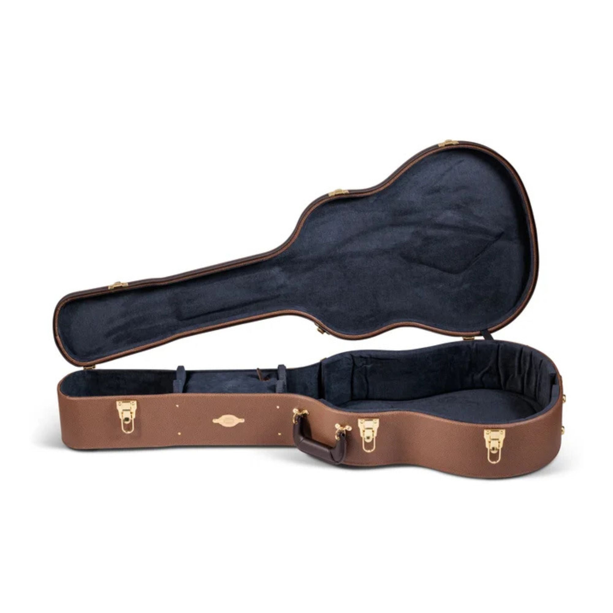 Taylor Gold Label 514e Acoustic Guitar - Sunburst (Firestripe Pickguard)