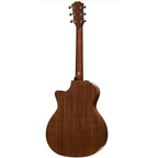 Taylor 514ce V-Class Cutaway Acoustic Guitar with Pickup - Spruce/Ironbark