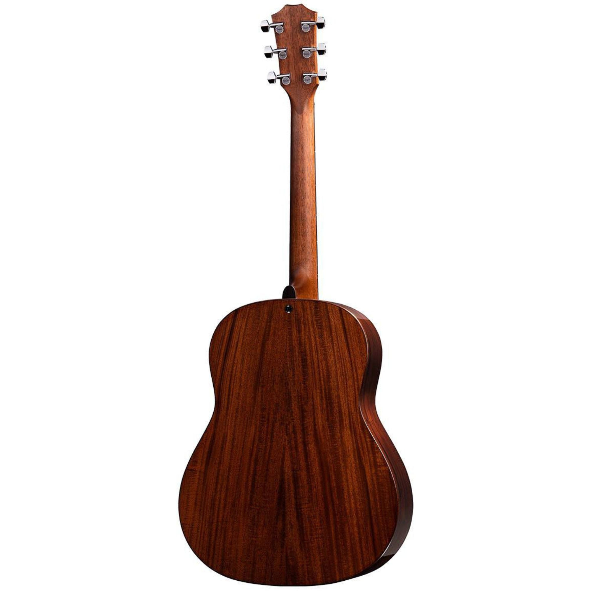 Taylor 517e Builders Edition Acoustic Guitar with Pickup Wild Honey Burst