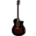 Taylor 524ce Builder's Edition Acoustic Guitar