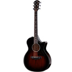 Taylor 524ce Builder's Edition Acoustic Guitar