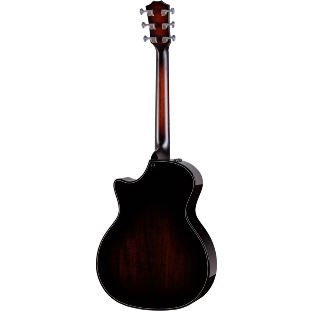 Taylor 524ce Builder's Edition Acoustic Guitar