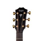 Taylor 614ce Builders Edition Cutaway Acoustic Guitar with Pickup - Wild Honey Burst