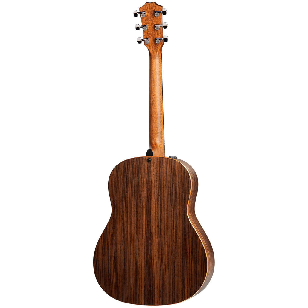 Taylor 717e Grand Pacific Acoustic Guitar with Pickup - Wild Honey Burst