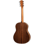 Taylor 717e Grand Pacific Acoustic Guitar with Pickup - Wild Honey Burst