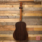 Taylor 717e Grand Pacific Acoustic Guitar with Pickup - Natural