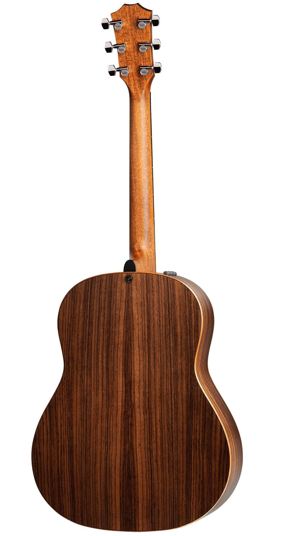 Taylor 717e Grand Pacific Acoustic Guitar with Pickup - Wild Honey Burst