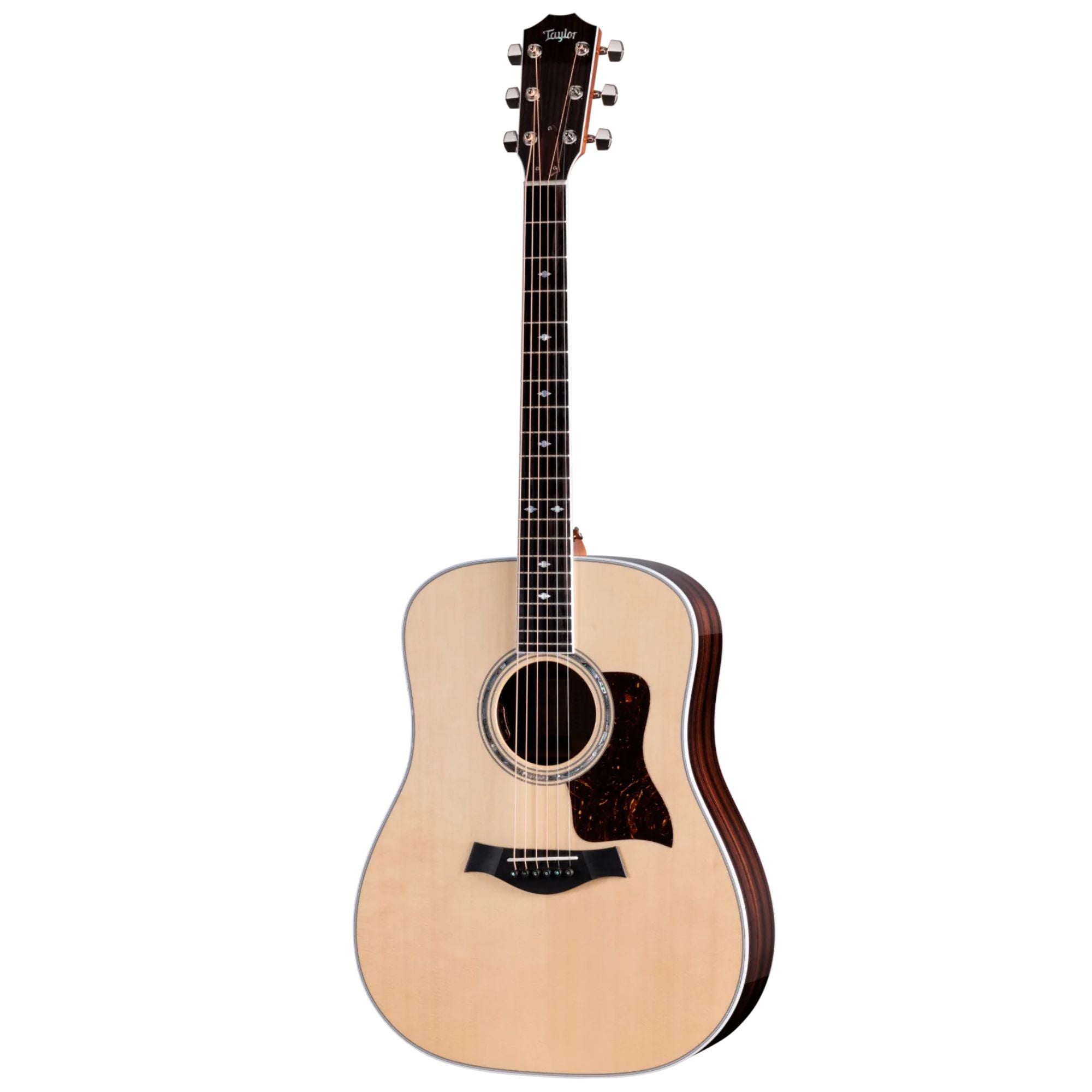 Taylor Legacy 810e Acoustic Guitar