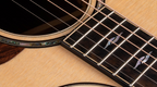 Taylor 812ce 12-Fret Cutaway Acoustic Guitar with Pickup