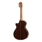 Taylor 812ce 12-Fret Cutaway Acoustic Guitar with Pickup