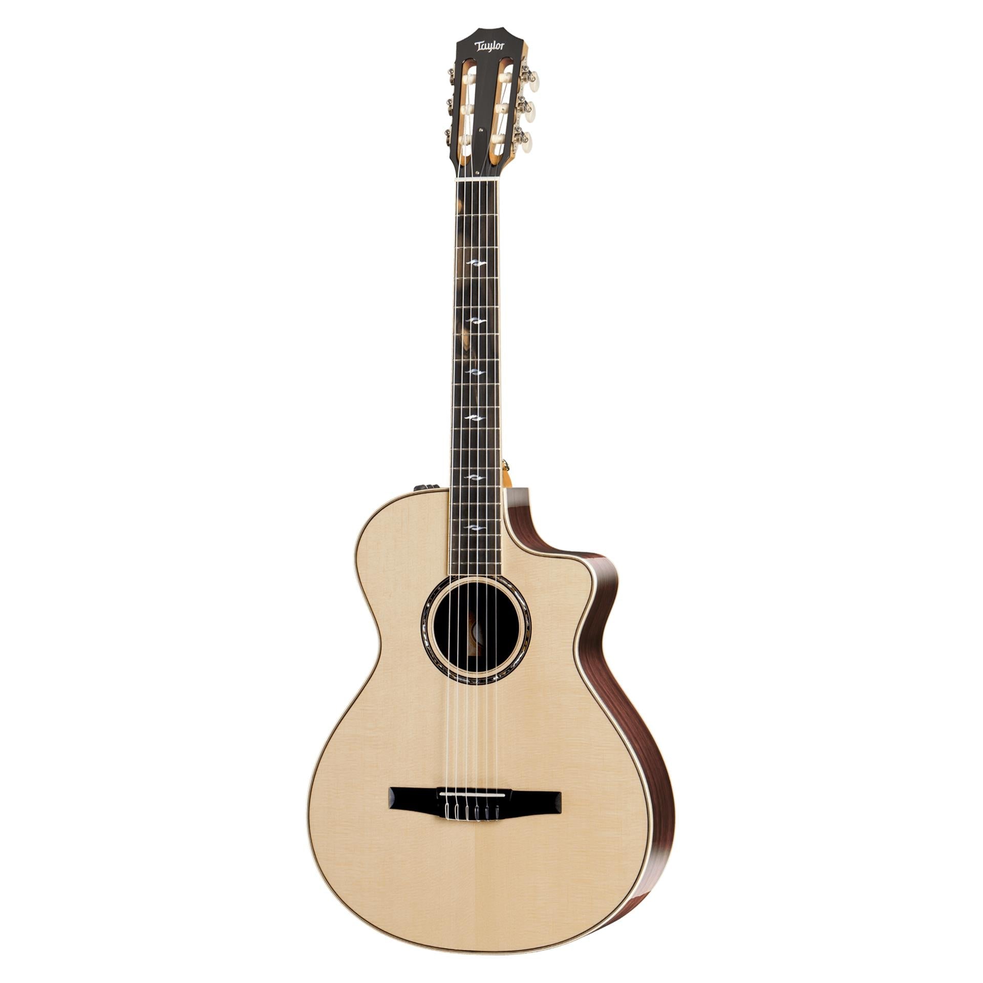 Taylor 812ce-N Acoustic Guitar