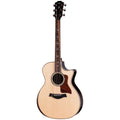 Taylor 814ce Next-Gen Acoustic Guitar - Natural