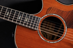 Taylor Builder's Edition 814ce 50th Anniversary Acoustic Guitar