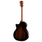 Taylor Builder's Edition 814ce Blacktop Acoustic Guitar