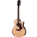 Taylor 854ce 12-String Acoustic Guitar