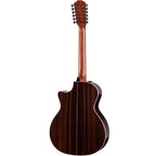 Taylor 854ce 12-String Acoustic Guitar