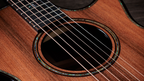Taylor Builder's Edition 912ce Honduran Acoustic Guitar