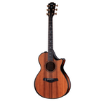 Taylor Builder's Edition 912ce Honduran Acoustic Guitar