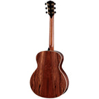 Taylor Gold Label 914e acoustic guitar with Honduran rosewood top and natural finish, showcasing its elegant wood grain and craftsmanship.