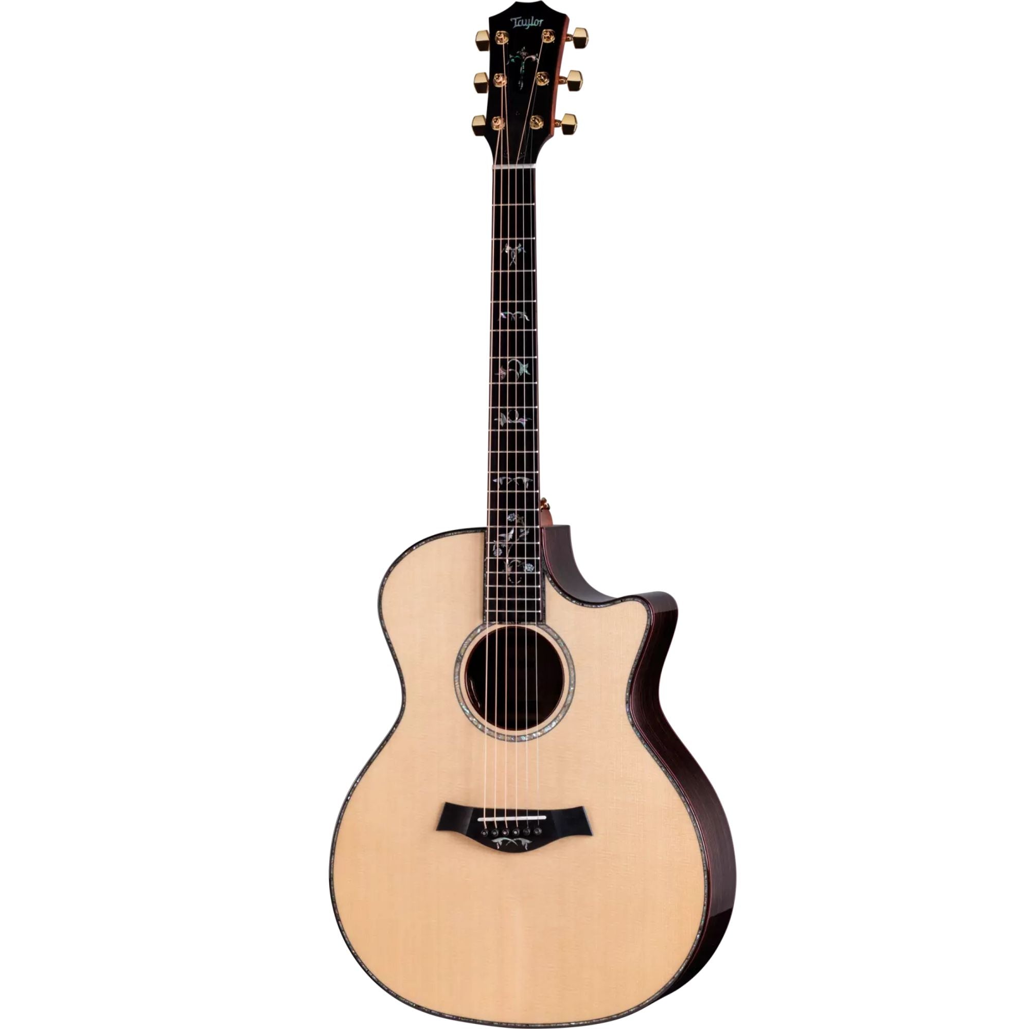 Taylor 914ce Legacy Acoustic Guitar