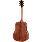 Taylor Gold Label 917e acoustic guitar with Honduran rosewood top and natural finish, showcasing its elegant design and craftsmanship.