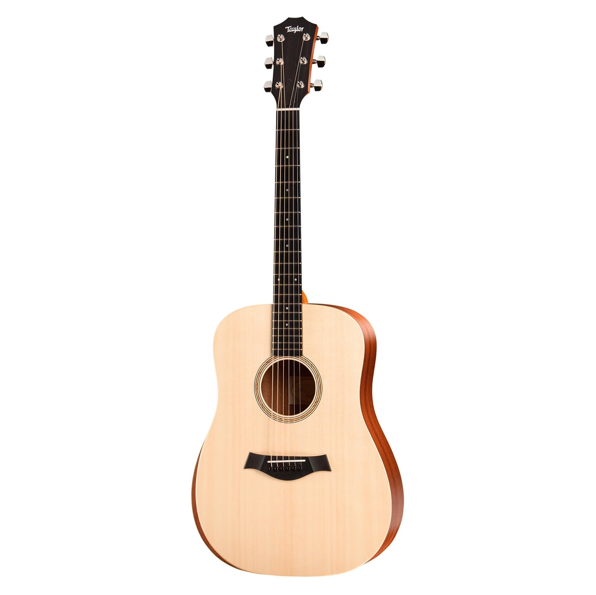 Taylor A10e Academy Series Acoustic Guitar with Pickup