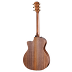 Taylor Limited Edition AD14ce 50th Anniversary Acoustic Guitar