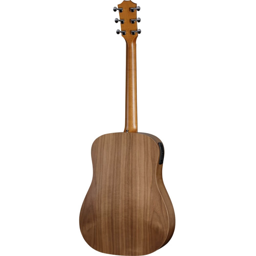Taylor BBTe Big Baby Taylor Acoustic Guitar with Pickup - Walnut
