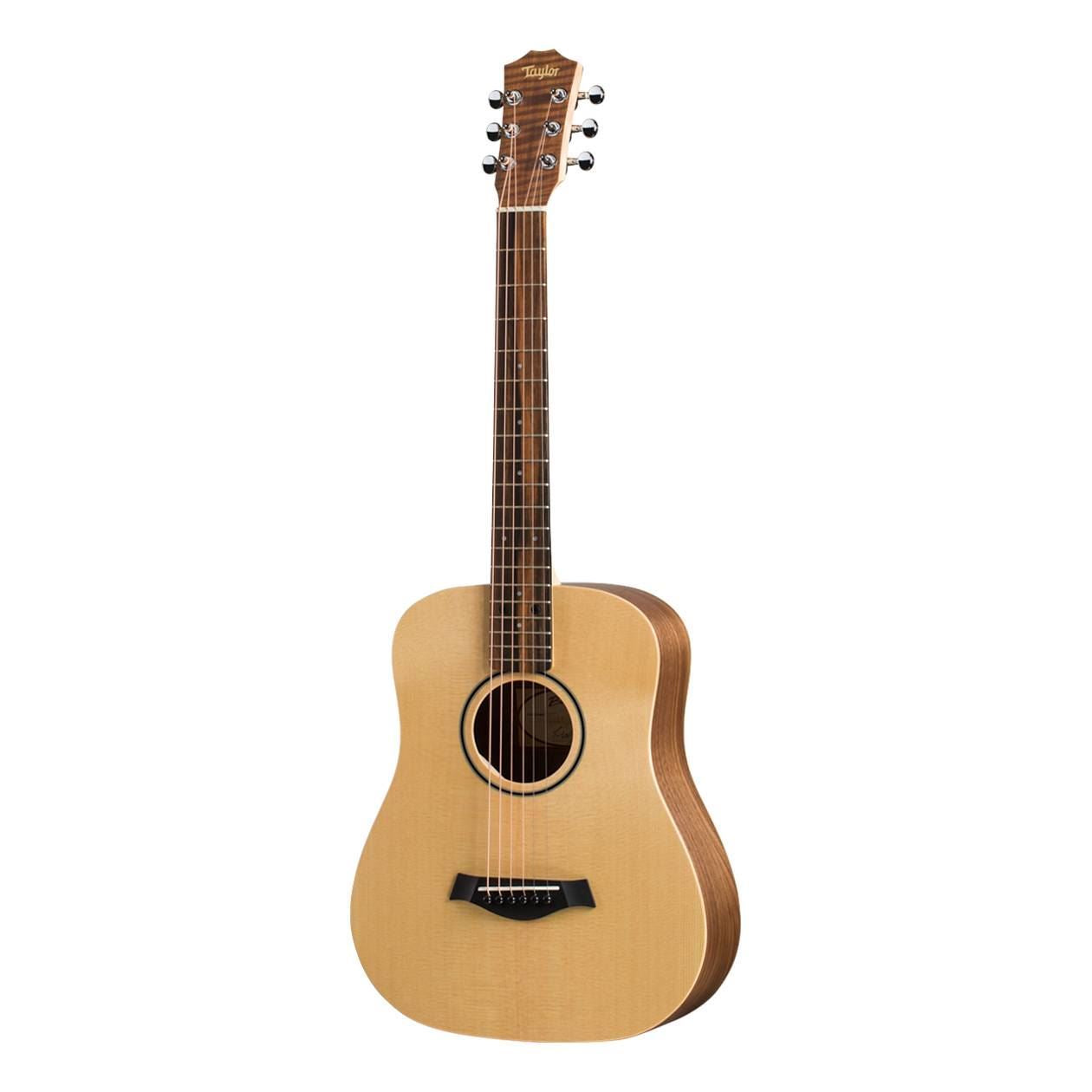Taylor BT1e Baby Taylor Acoustic Guitar with Pickup