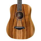 Taylor BTE Baby Taylor with Pickup - Koa