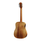 Taylor BTE Baby Taylor with Pickup - Koa