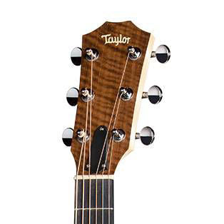 Taylor BTE Baby Taylor with Pickup - Koa