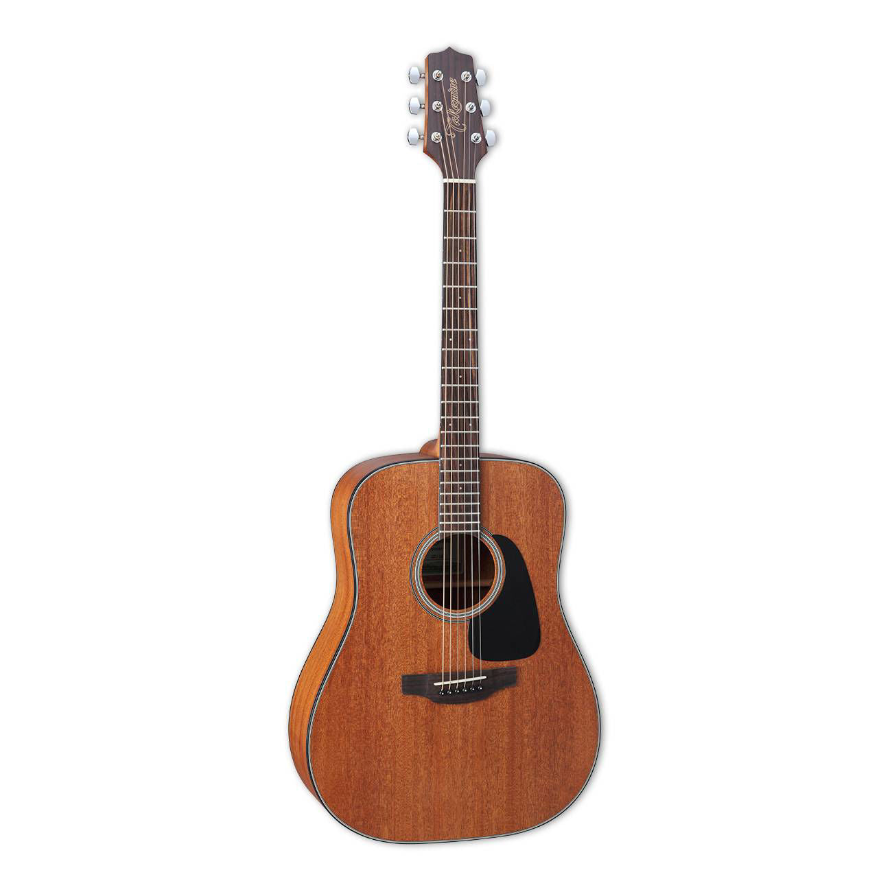 Takamine G11 Series Dreadnought Acoustic Guitar in Mahogany