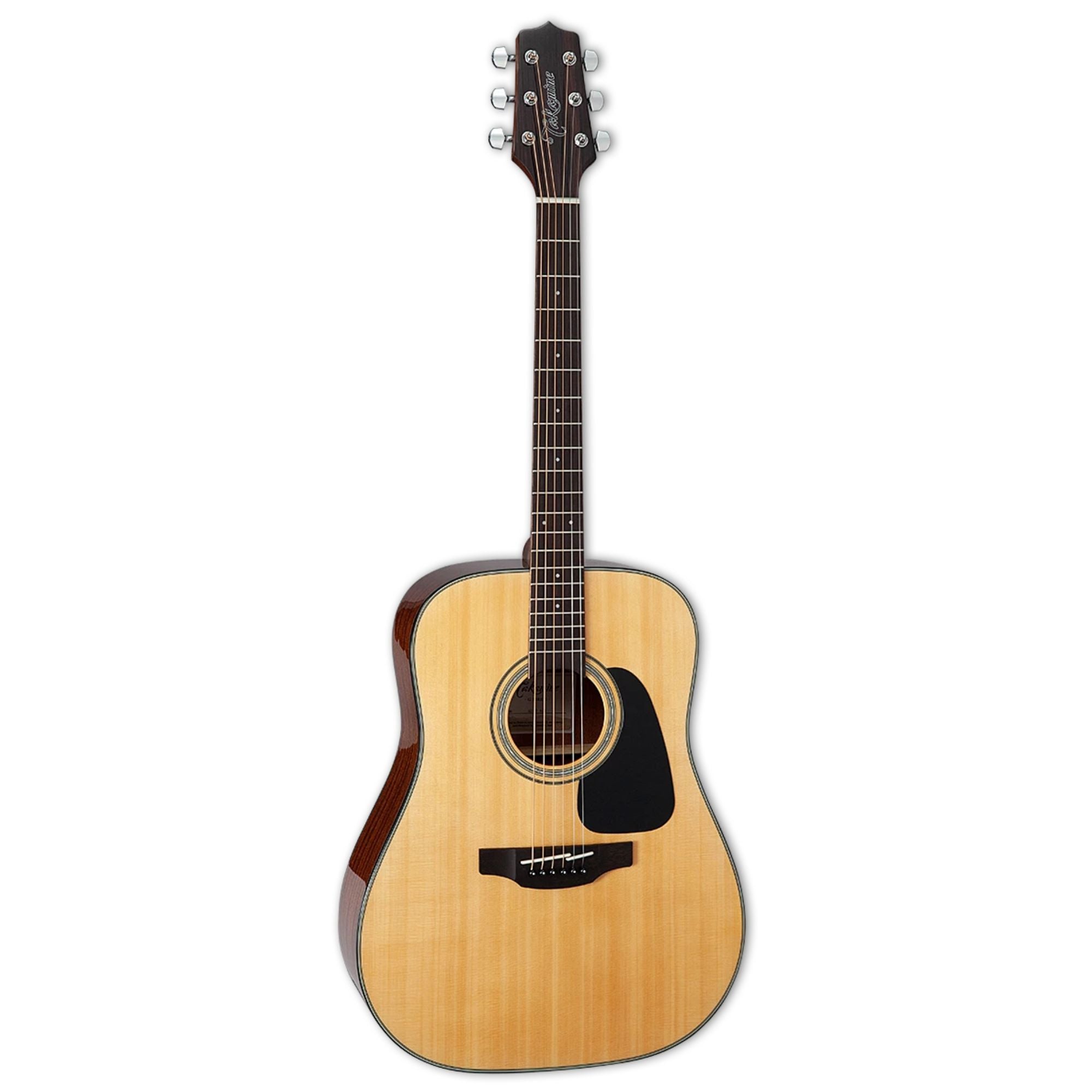 Takamine G30 Series Dreadnaught Acoustic - Natural Gloss