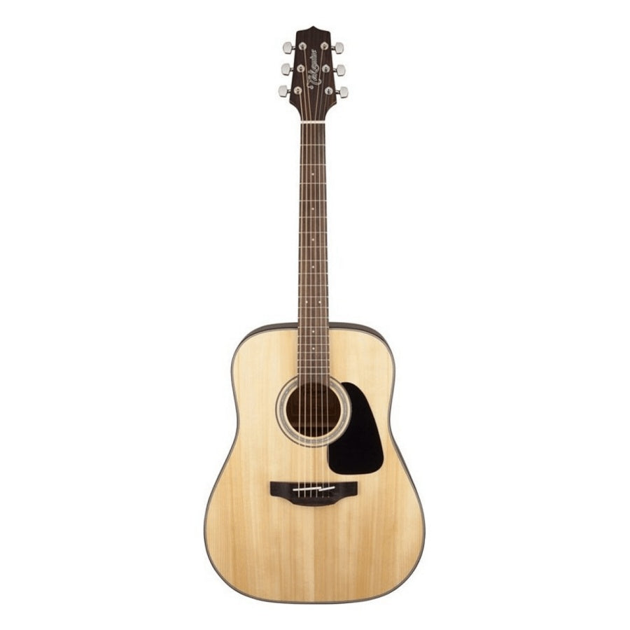 Takamine D30 Dreadnaught Acoustic Guitar - Natural