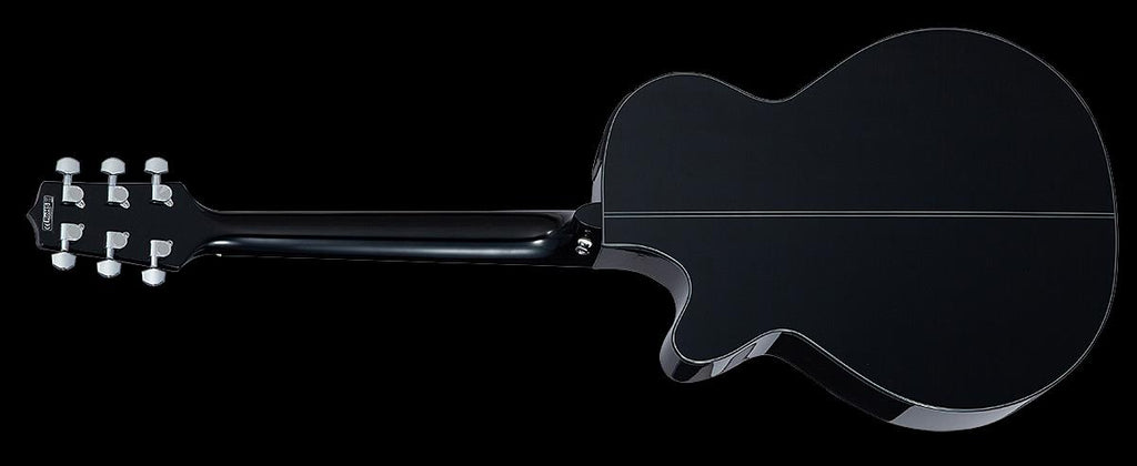 Takamine G30 Series FXC Cutaway Acoustic Guitar with Pickup in Black Gloss Finish