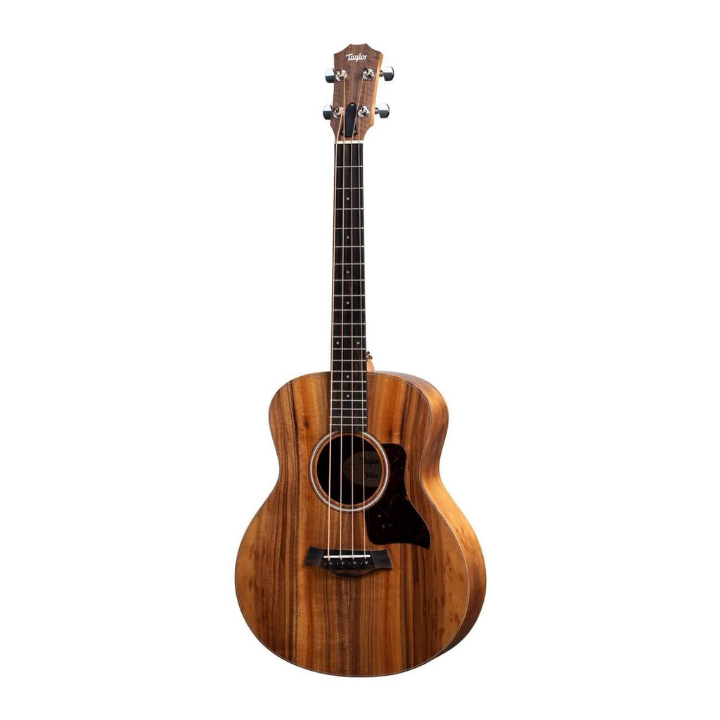 Taylor GS Mini-e Acoustic Bass Guitar with Pickup - Koa