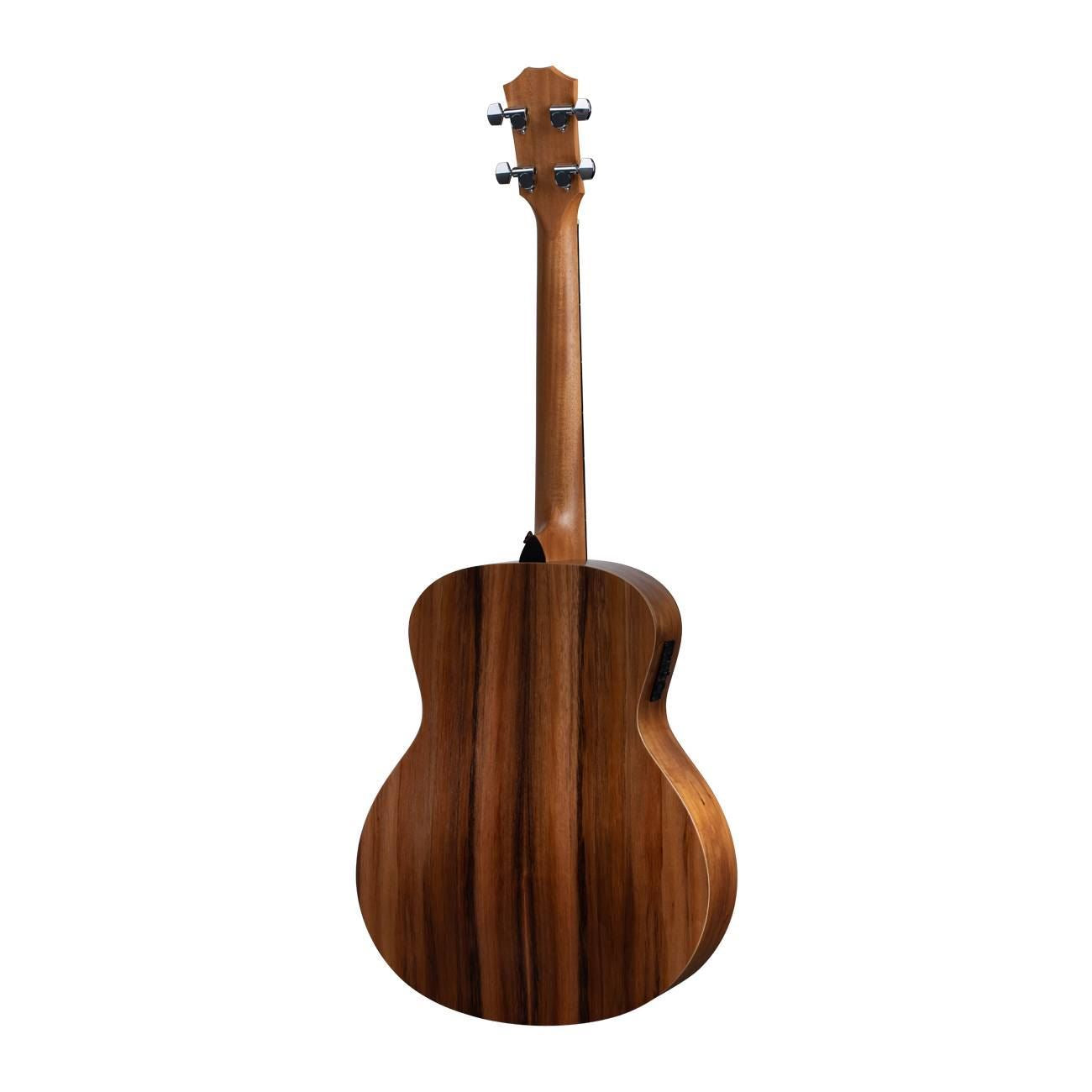 Taylor GS Mini-e Acoustic Bass Guitar with Pickup - Koa