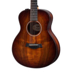 Taylor GS Mini-e Plus Acoustic Guitar with Pickup (Left-Handed) - Koa