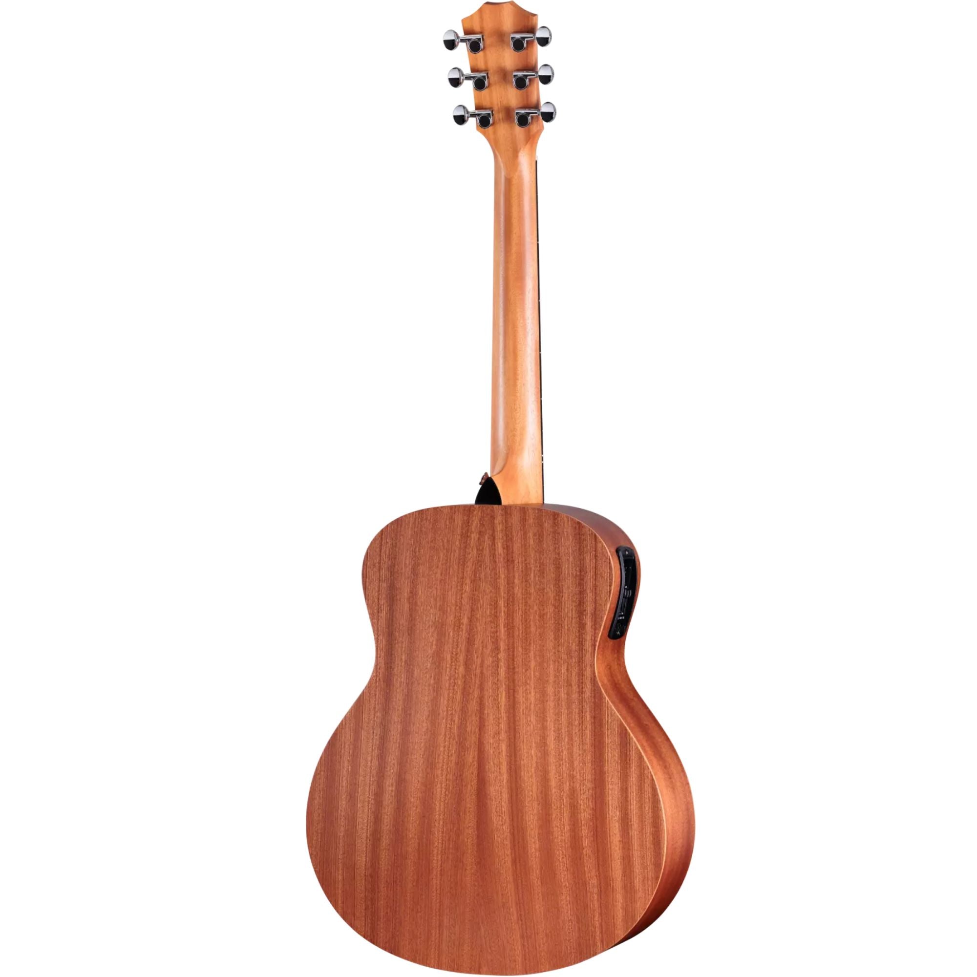 Taylor GS Mini-e Special Edition Acoustic Guitar - Cosmic Blush Paisley