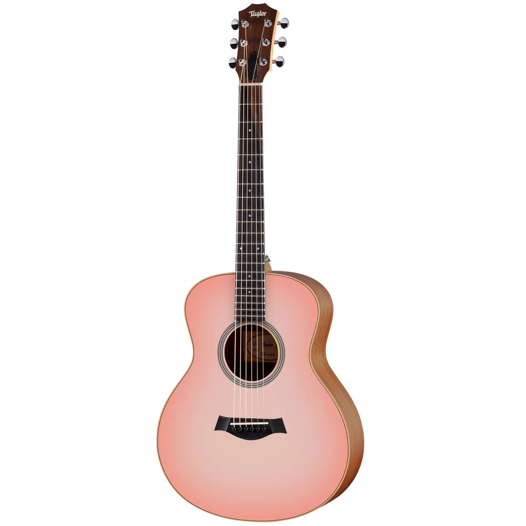 Taylor GS Mini-e Special Edition Acoustic Guitar - Sakura Burst